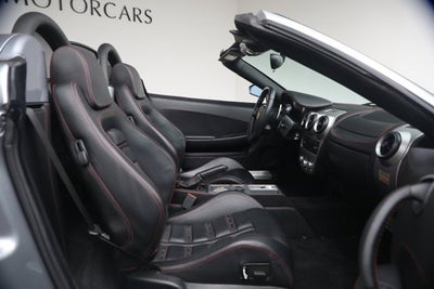 2005 Ferrari F430 Spider Spider