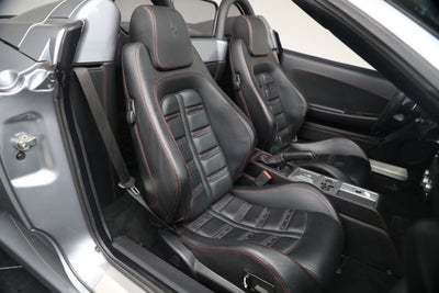 2005 Ferrari F430 Spider Spider