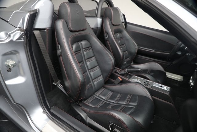2005 Ferrari F430 Spider Spider