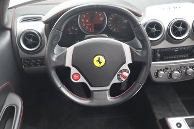 2005 Ferrari F430 Spider Spider