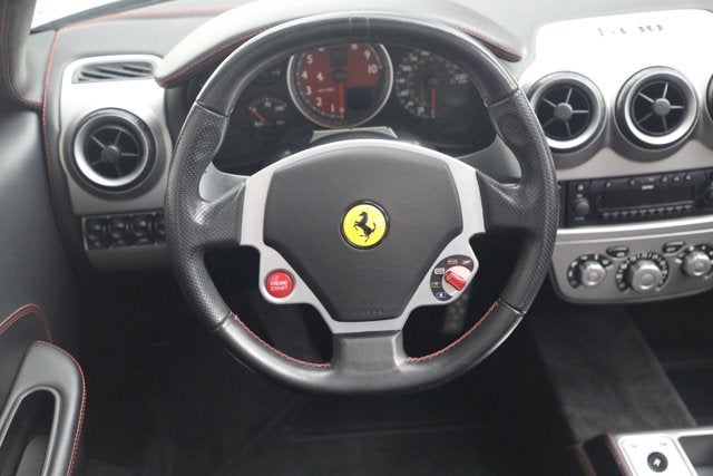 2005 Ferrari F430 Spider Spider