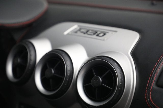 2005 Ferrari F430 Spider Spider