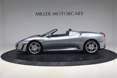 2005 Ferrari F430 Spider Spider