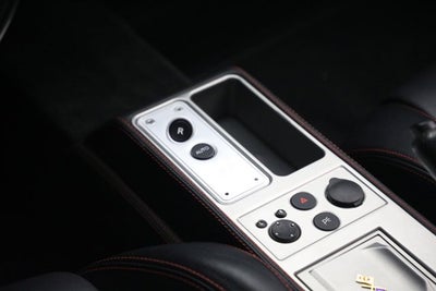 2005 Ferrari F430 Spider Spider