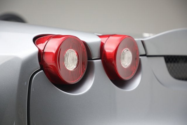 2005 Ferrari F430 Spider Spider