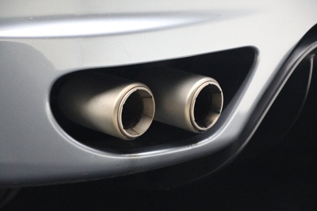 2005 Ferrari F430 Spider Spider