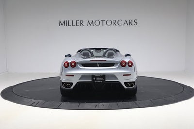 2005 Ferrari F430 Spider Spider