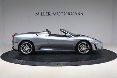 2005 Ferrari F430 Spider Spider