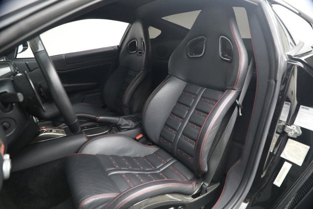 2009 Ferrari 599 GTB Fiorano Base