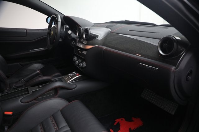 2009 Ferrari 599 GTB Fiorano Base