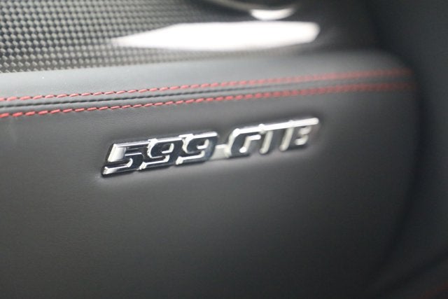 2009 Ferrari 599 GTB Fiorano Base