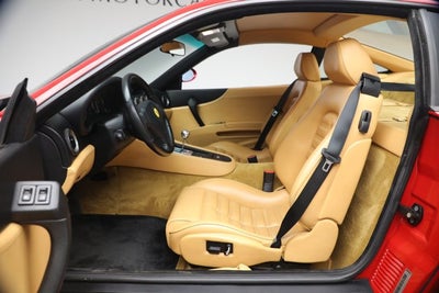 2000 Ferrari 550 Maranello Maranello