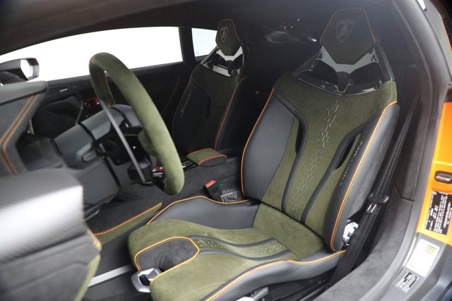 2024 Lamborghini Huracan Sterrato