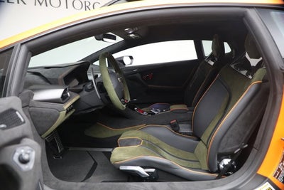 2024 Lamborghini Huracan Sterrato