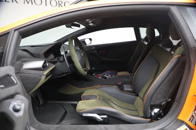 2024 Lamborghini Huracan Sterrato