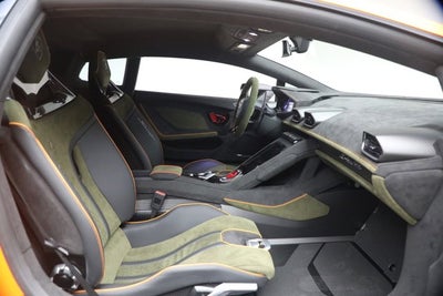 2024 Lamborghini Huracan Sterrato