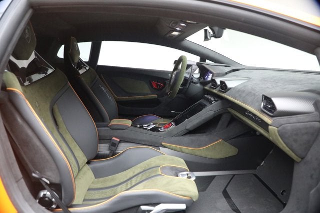 2024 Lamborghini Huracan Sterrato