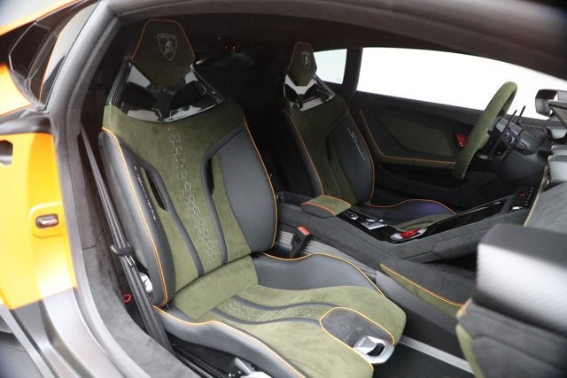 2024 Lamborghini Huracan Sterrato