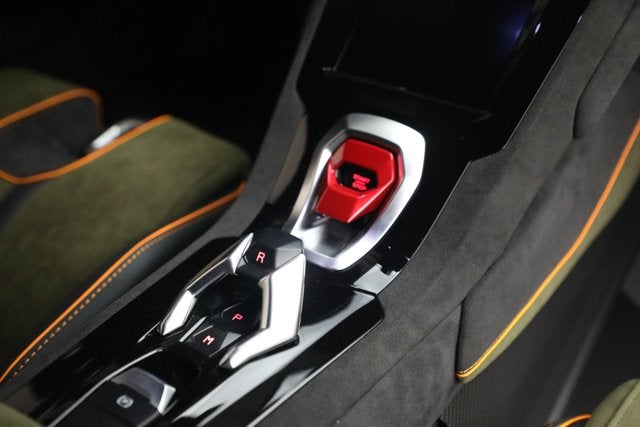 2024 Lamborghini Huracan Sterrato