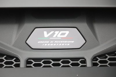 2024 Lamborghini Huracan Sterrato