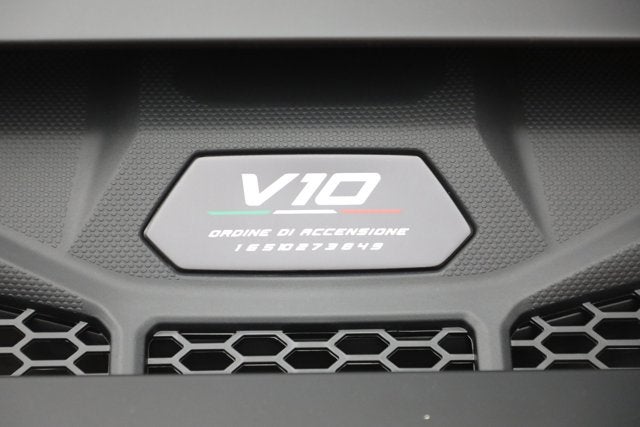 2024 Lamborghini Huracan Sterrato