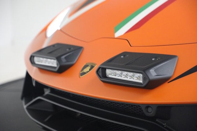 2024 Lamborghini Huracan Sterrato