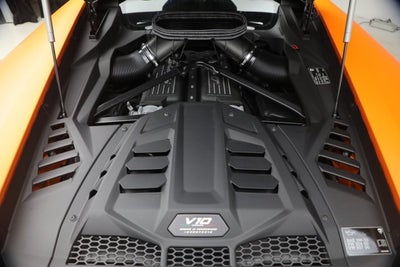 2024 Lamborghini Huracan Sterrato