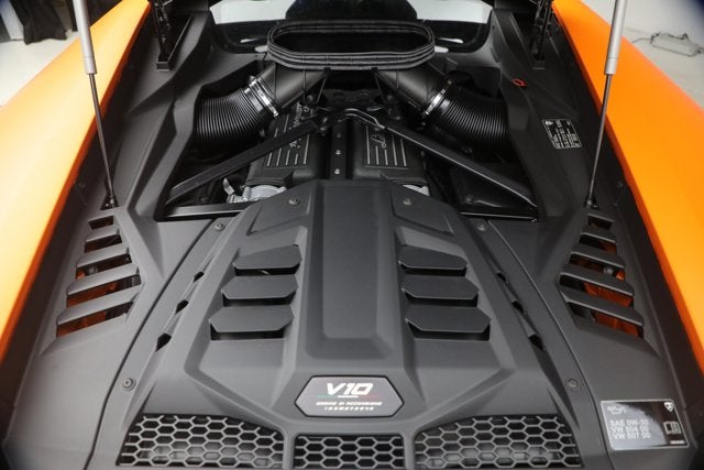 2024 Lamborghini Huracan Sterrato