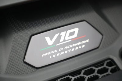 2024 Lamborghini Huracan Sterrato