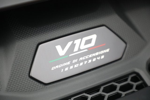 2024 Lamborghini Huracan Sterrato