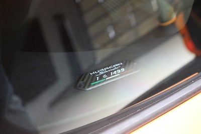 2024 Lamborghini Huracan Sterrato