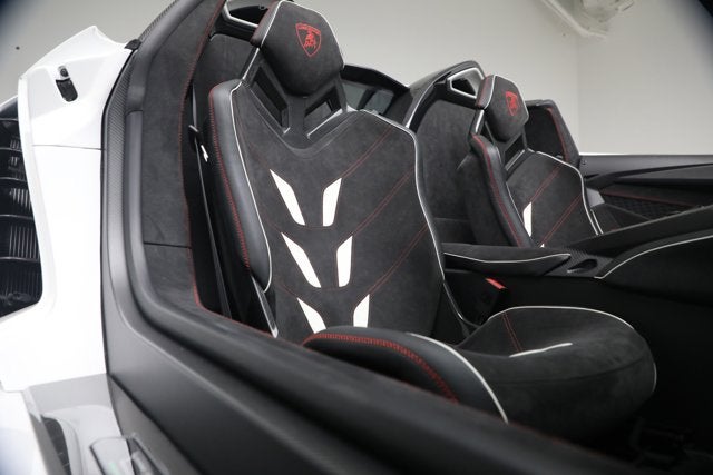 2017 Lamborghini Centenario Roadster
