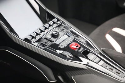 2017 Lamborghini Centenario Roadster