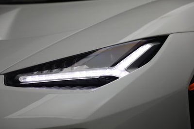 2017 Lamborghini Centenario Roadster