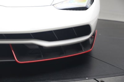 2017 Lamborghini Centenario Roadster