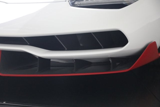 2017 Lamborghini Centenario Roadster