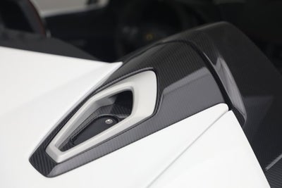 2017 Lamborghini Centenario Roadster