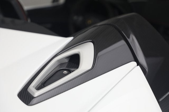 2017 Lamborghini Centenario Roadster