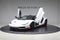 2017 Lamborghini Centenario Roadster