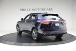 2019 Maserati Levante 