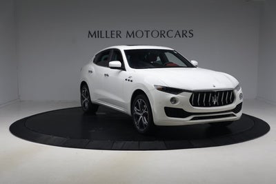 2023 Maserati Levante GT