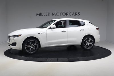 2023 Maserati Levante GT