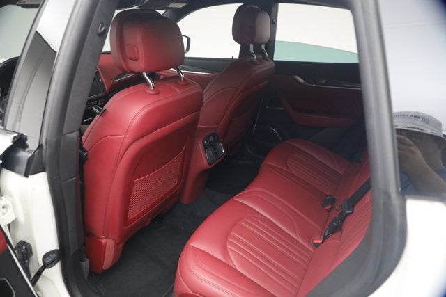 2023 Maserati Levante GT