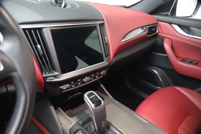 2023 Maserati Levante GT