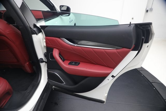 2023 Maserati Levante GT