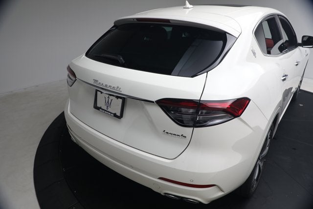 2023 Maserati Levante GT