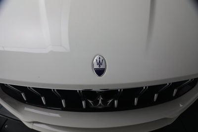 2023 Maserati Levante GT