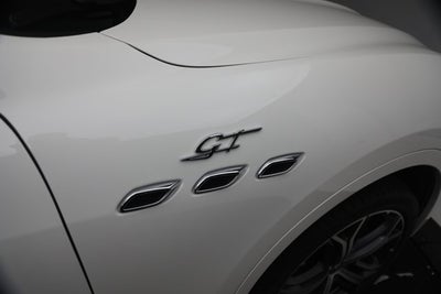 2023 Maserati Levante GT
