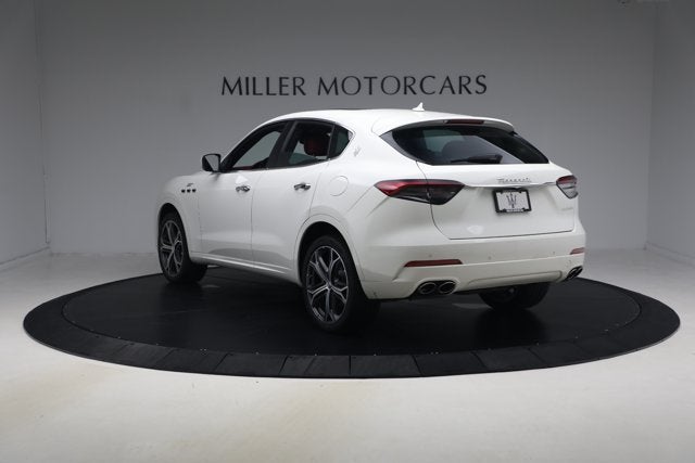 2023 Maserati Levante GT