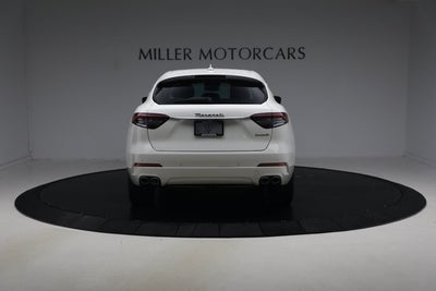 2023 Maserati Levante GT
